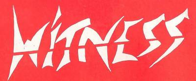 logo Witness (FRA-1)